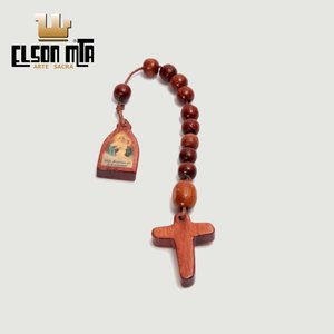 Dezena Aberta Peregrina MTA 14x2 cm Made ...