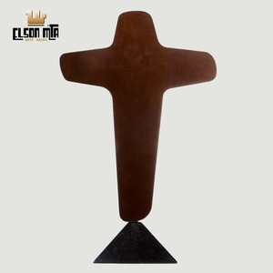 Cruz da Unidade Mesa 39x25,5x1,5 cm MDF