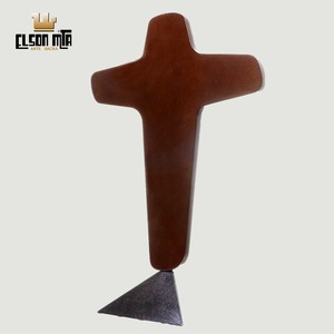 Cruz da Unidade Mesa 39x25,5x1,5 cm MDF