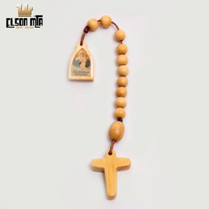 Dezena Aberta Peregrina MTA 14x2 cm Made ...