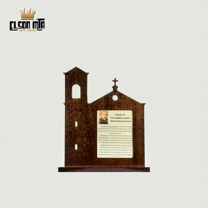 Igreja Santíssimo Crucifixo Senhor da Ci ...