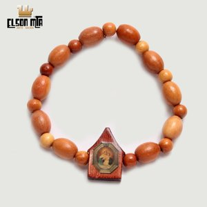 Pulseira Dezena Santuário MTA 6 cm Diâmet...