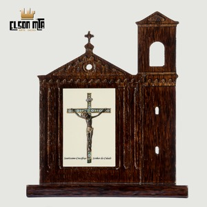 Igreja Santíssimo Crucifixo Senhor da Ci ...