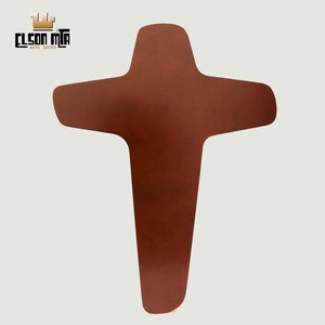 Cruz da Unidade Parede 83x55,5x1,5 cm MDF...