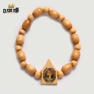 Pulseira Dezena Santuário MTA 6 cm Diâmet...