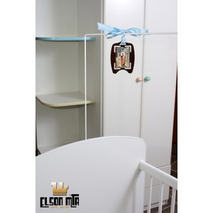 Medalha Berço Masculina São Pelegrino 10 ...