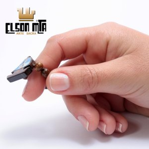 Dezena Dedo Barco Navegantes 2,5 cm Diâm ...