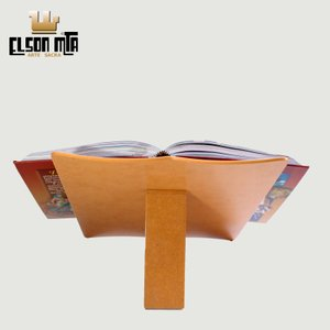 Porta Bíblia Pequeno Tradicional 29x25,5 ...