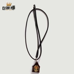 Gargantilha Santuário MTA 17 cm Acabamen ...