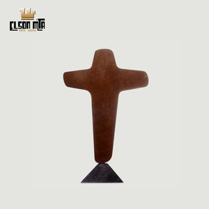 Cruz da Unidade Mesa 31,5x20,5x1,5 cm MDF