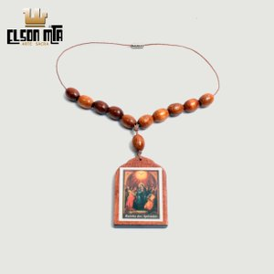 Dezena Retrovisor Rainha dos Apóstolos 1 ...