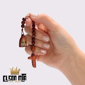 Dezena Aberta Peregrina MTA 14x2 cm Made ...