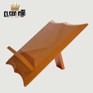 Porta Bíblia Pequeno Tradicional 29x25,5 ...