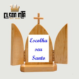 Capela Personalizável com Portas 10x6,5 c...