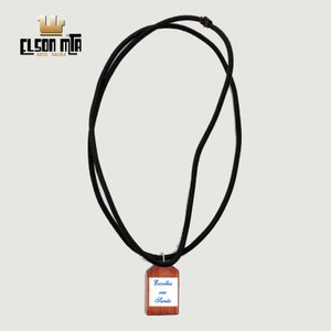 Gargantilha Personalizável 17 cm Diâmetr ...