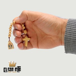 Dezena Aberta Peregrina MTA 14x2 cm Made ...