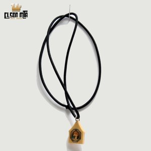 Gargantilha Santuário MTA 17 cm Acabamen ...