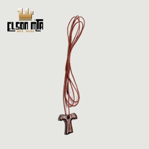 Tau São Francisco 2x1,8 cm Madeira Acabam...