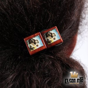 Amarrador Santo Antônio 15 mm Acabamento ...