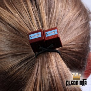 Amarrador Mãe do Redentor 15 mm Acabamen ...