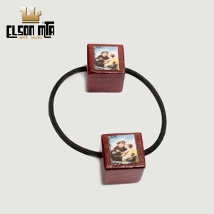 Amarrador Santo Antônio 15 mm Acabamento ...