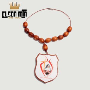 Dezena Retrovisor Bárbara Maix 18 cm Aca ...