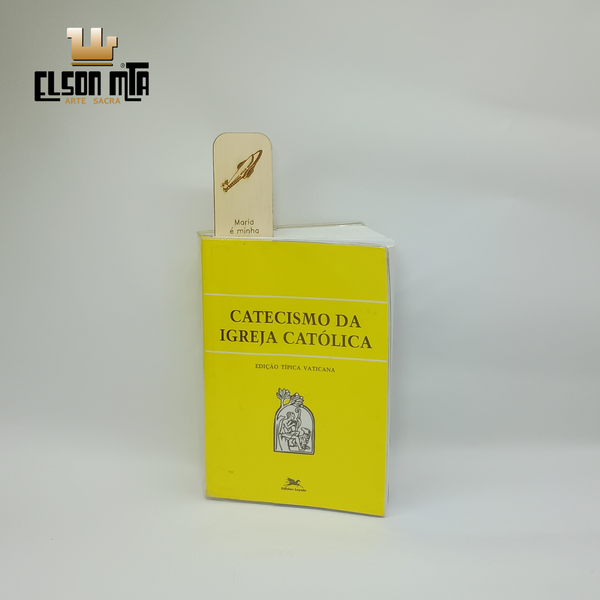 JLP16-AV Marca pagina Avião 16x4 cm madei...