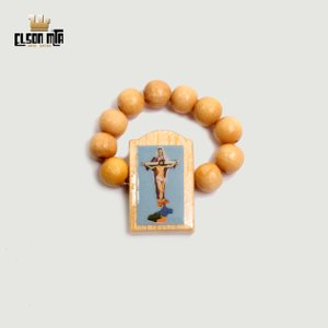 Dezena Dedo Mãe do Redentor 2,5 cm Diâme ...