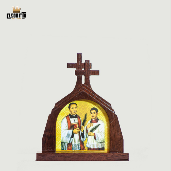 MN22-4 Réplica Sant.Manuel e Adílio 22x1 ...