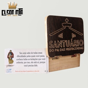 04.04006 Cx.Mensagens Mons.Jonas Abib-San...