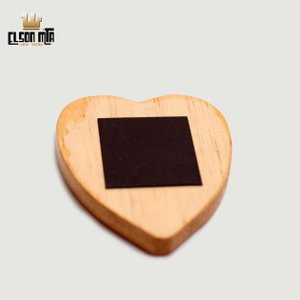 Magneto Santo Antônio 5x4 cm Madeira Aca ...