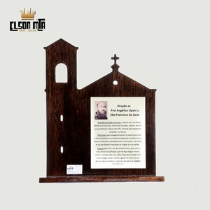 Igreja Santíssimo Crucifixo Senhor da Ci ...