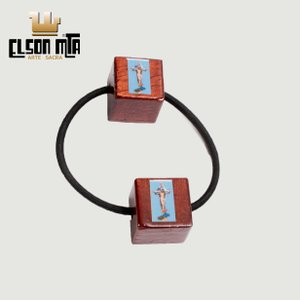 Amarrador Mãe do Redentor 15 mm Acabamen ...