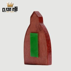 Adesivo Peregrina MTA 5x3 cm Madeira Aca ...